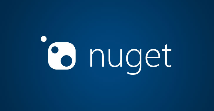 nuget hacking