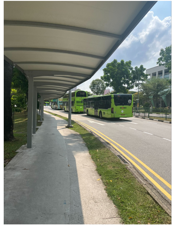 Jurong Gateway Road, Singapore