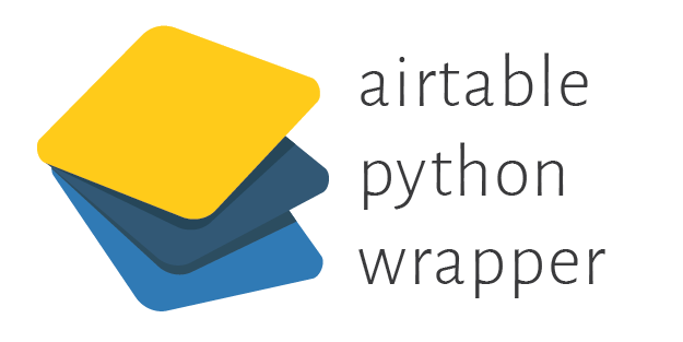 AirtablePythonWrapper