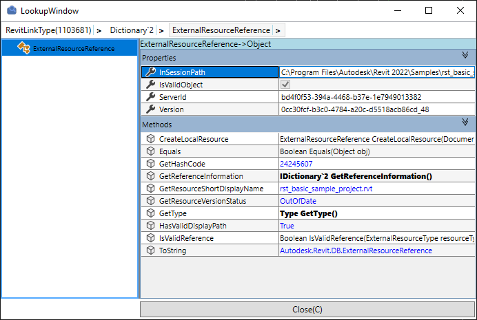 Revit wcHa4D6bad