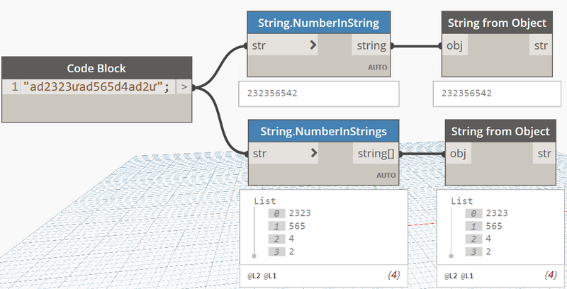 NumberInStringExxample